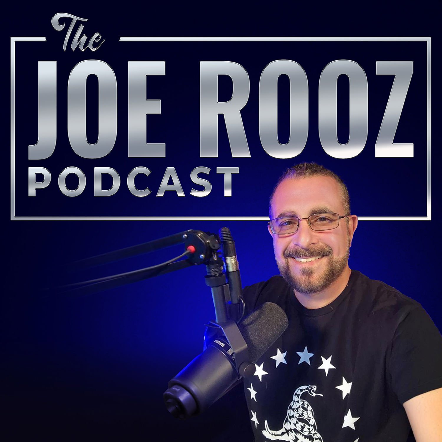 The Joe Rooz Podcast
